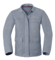 HAVEP Werkjas Force 3153 Grijs